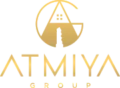 Atmiya University Logo