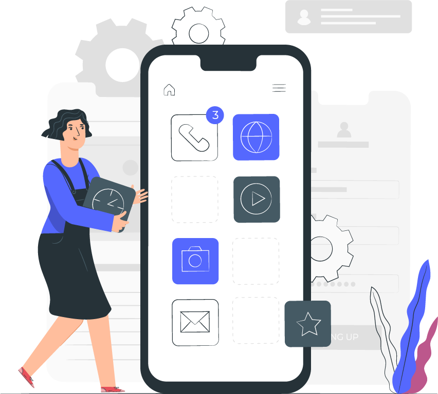 Call Centre CRM Software